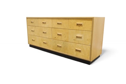 Henredon Scene II Long Dresser