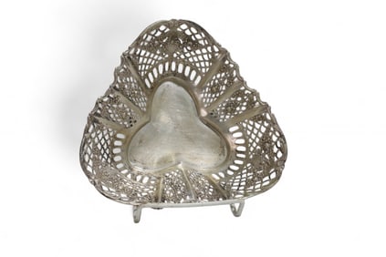 800 Silver Bowl