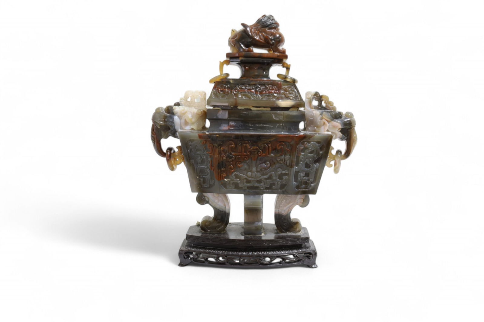 Large Jade Censer (1 of 9)