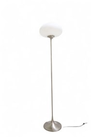 Laurel Mushroom Floor Lamp