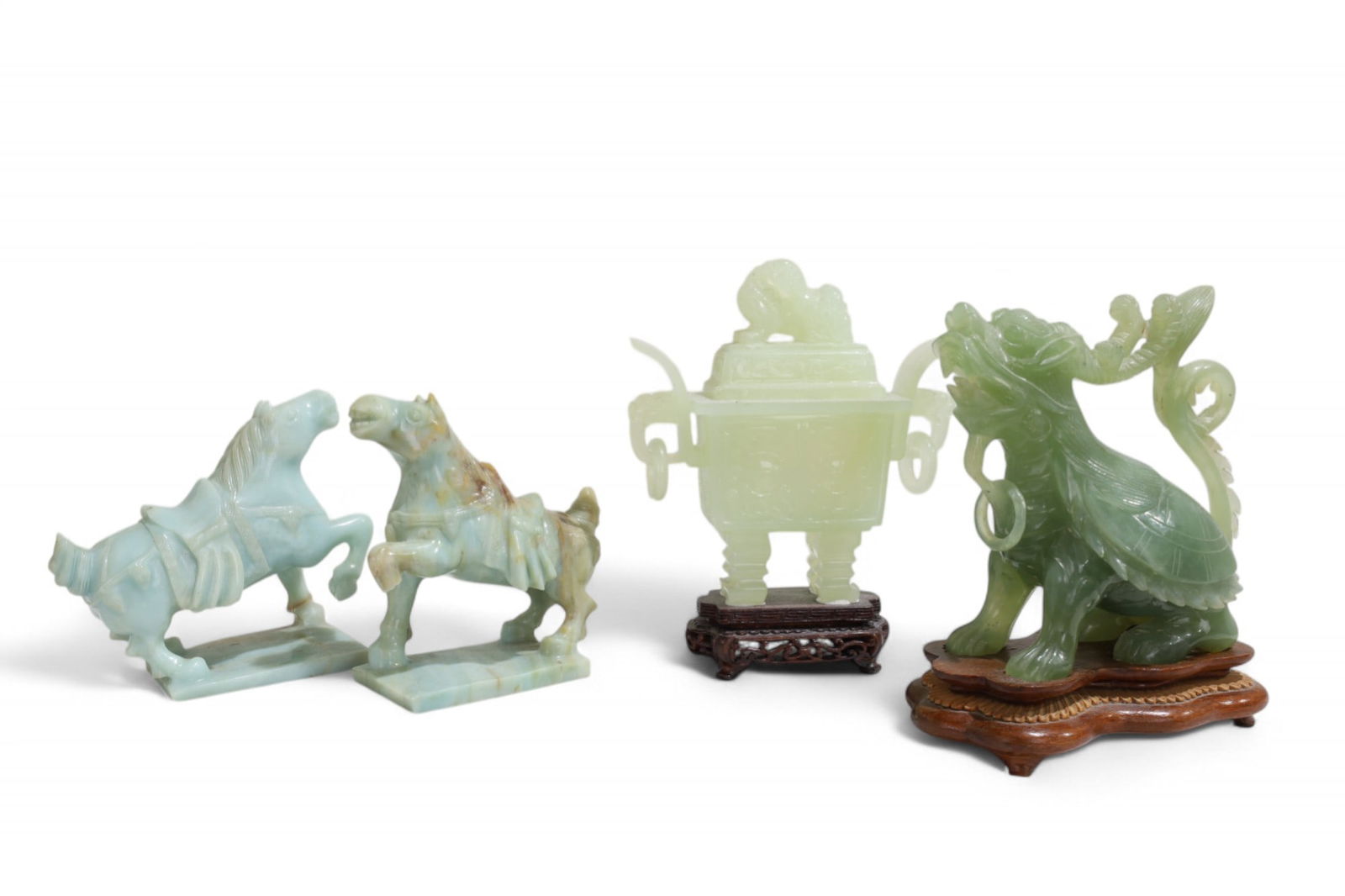Jade Carvings - 4 (1 of 10)