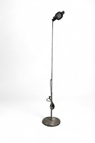 Ernesto Gismond Floor Lamp