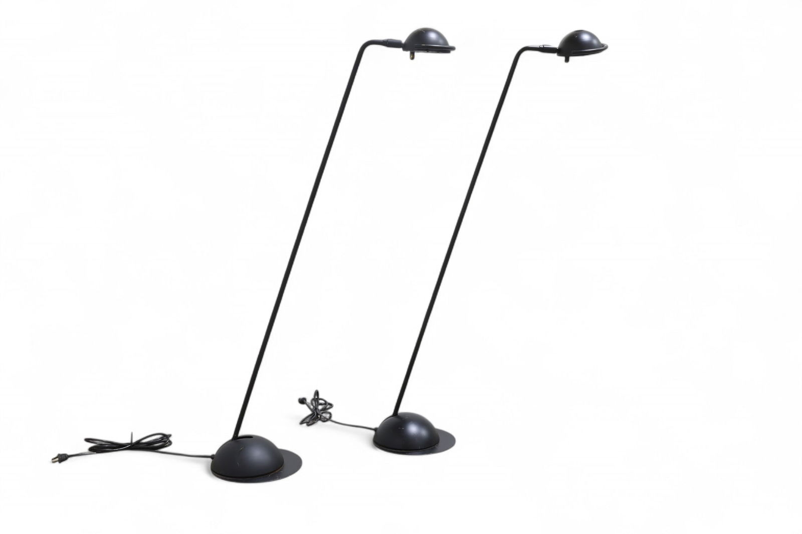 Space Age Floor Lamps - Pair (1 of 8)