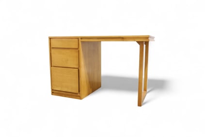 Conant Ball Desk