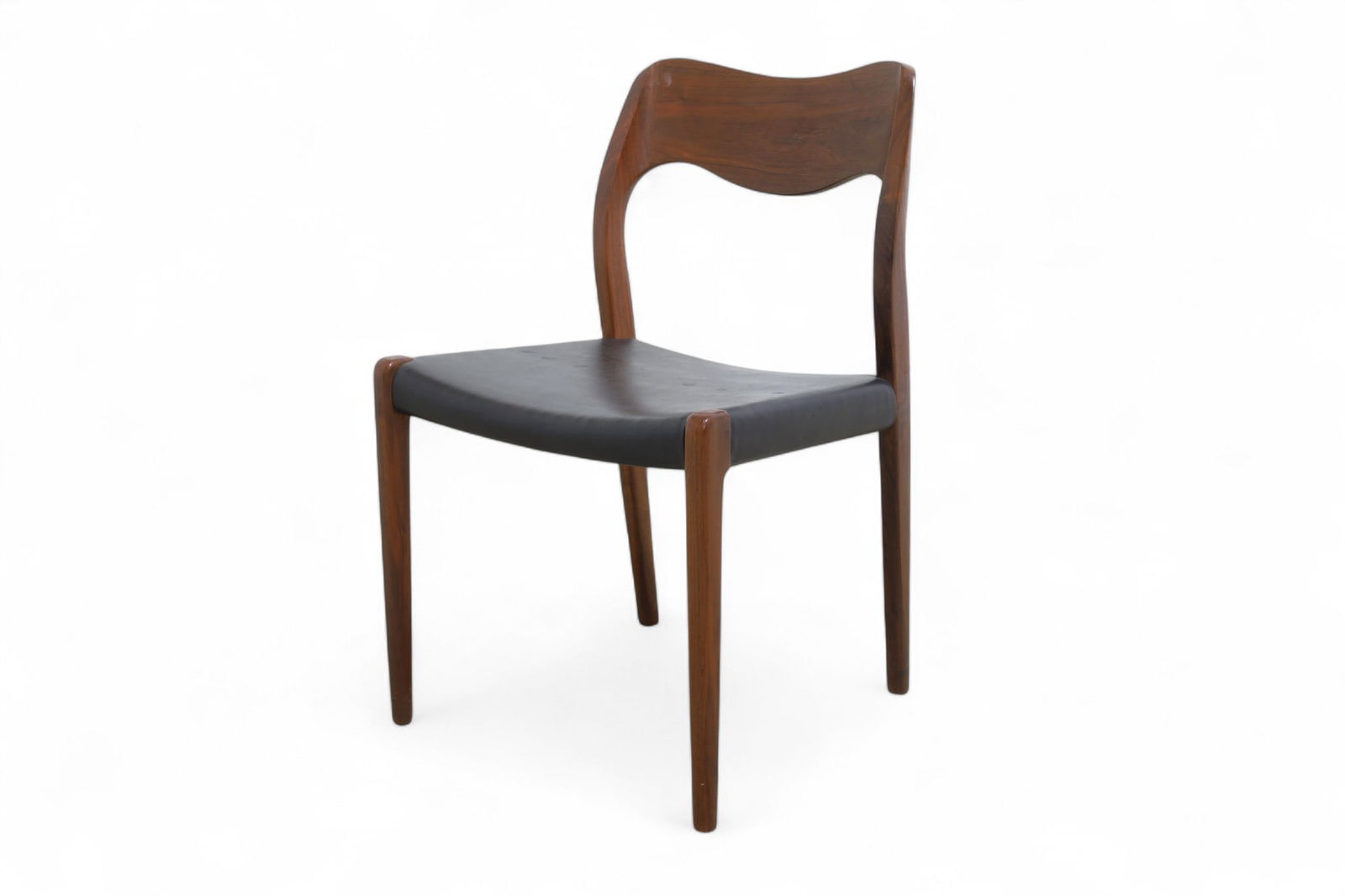 Niels Otto Moller Danish Chair (1 of 10)