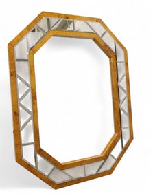 Greg Copeland Octagonal Mirror