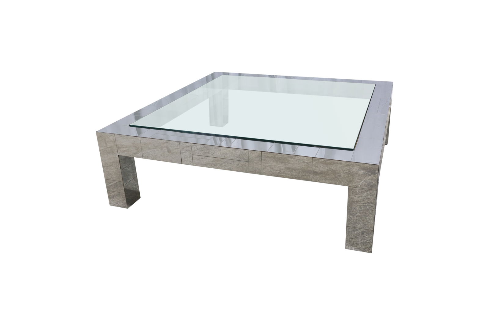 Paul Evans City Scape Coffee Table (1 of 12)