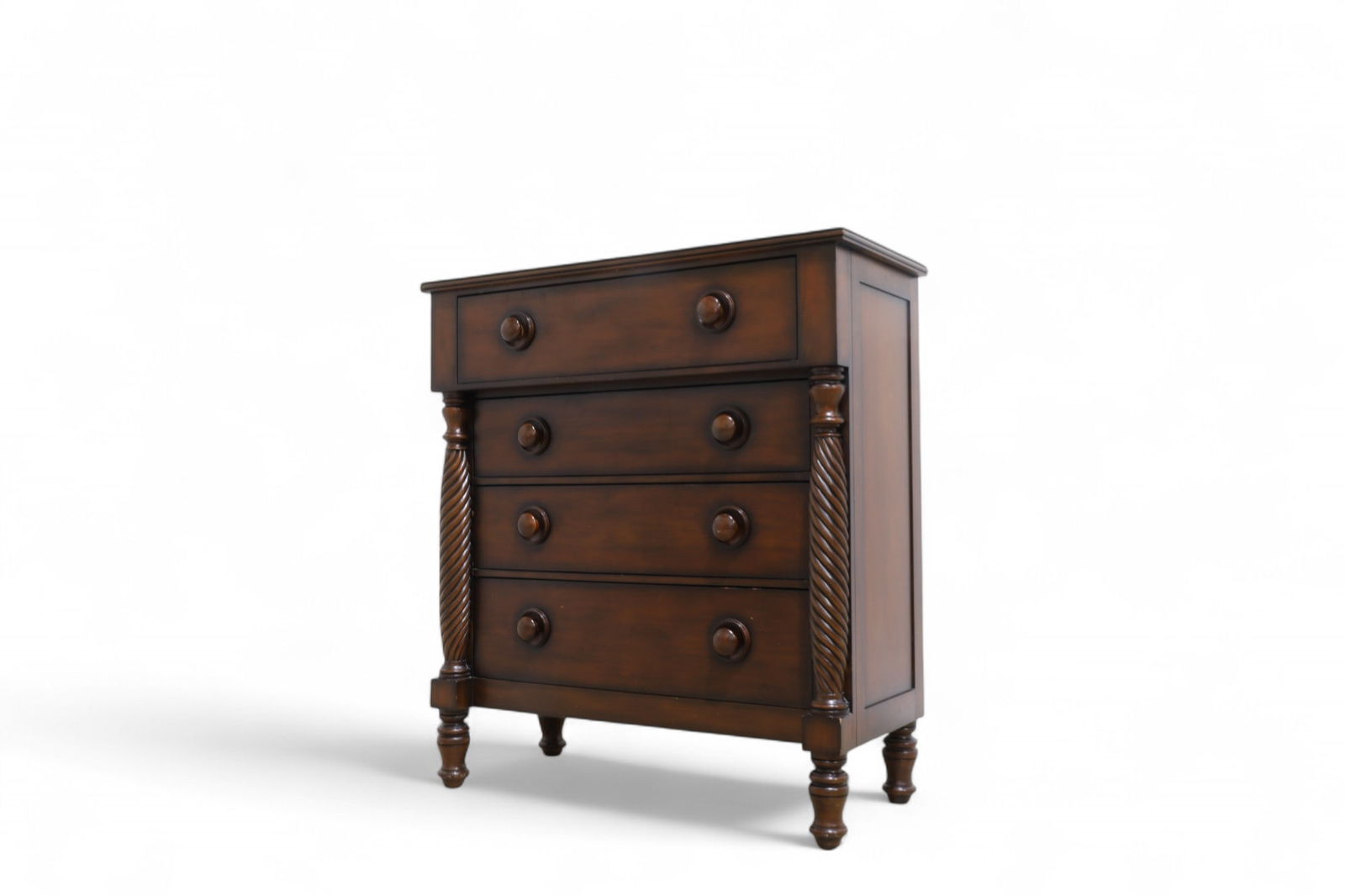 Ralph Lauren Empire Chest (1 of 10)