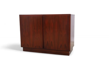Rosewood Cabinet