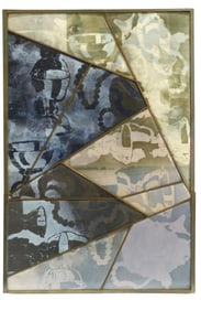 Karalee Norris Enamel Art