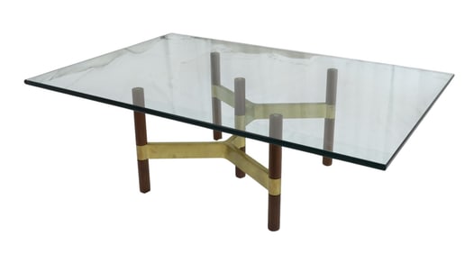 Chris Hardy Coffee Table