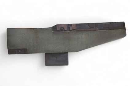 Stone Sculpture