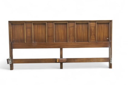 American of Martinsville King Head Board