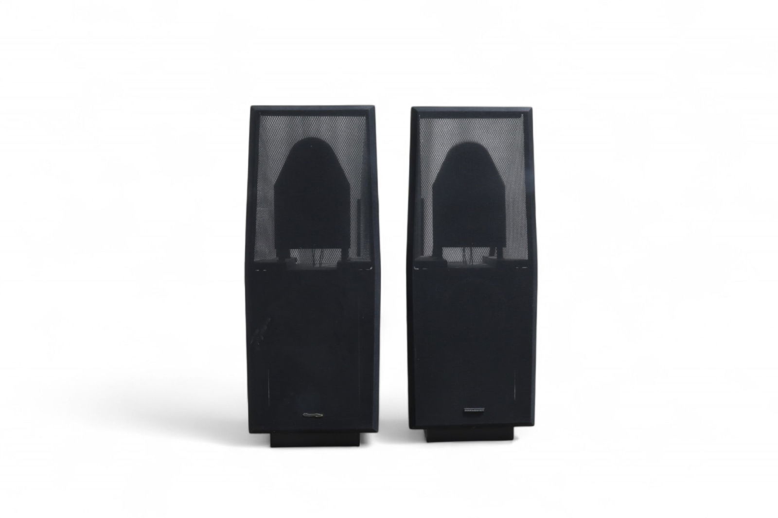 Dahlquist DQ12 Floor Speakers - Pair (1 of 9)