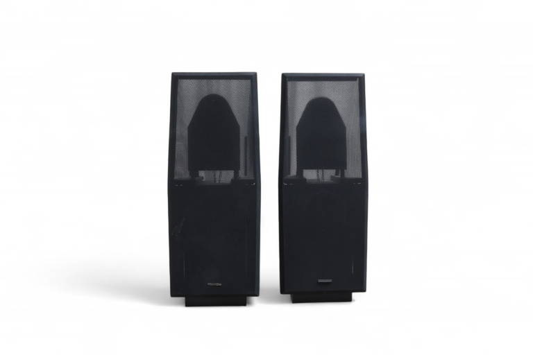 999x speakers kenwood kl 999