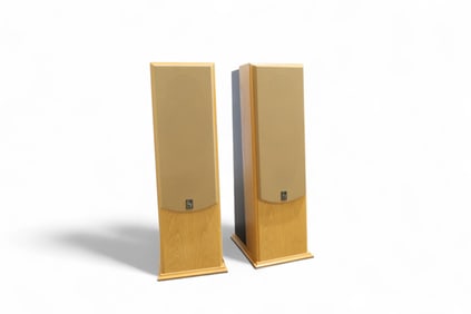 Ruark Paladin Floor Speakers - Pair