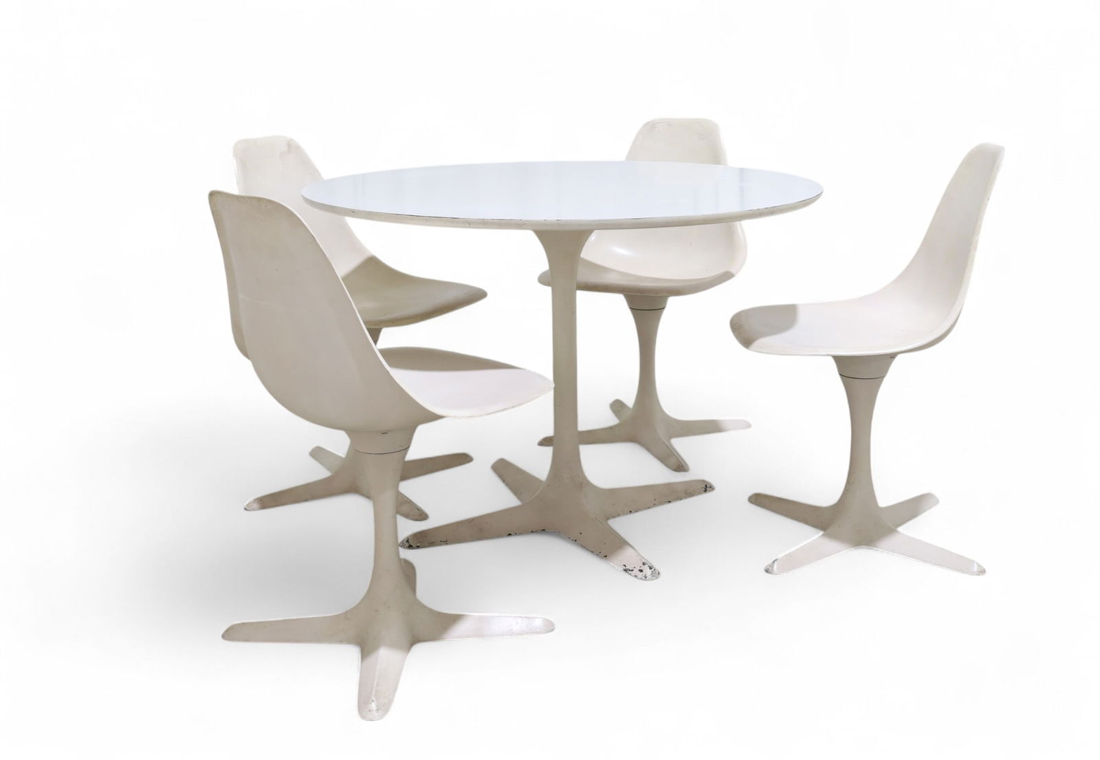 Burks Tulip Kitchen Set - 5 Pc (1 of 14)