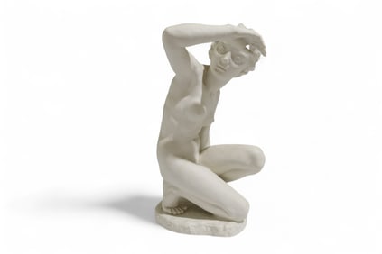 Hutchenreuther Nude Figure