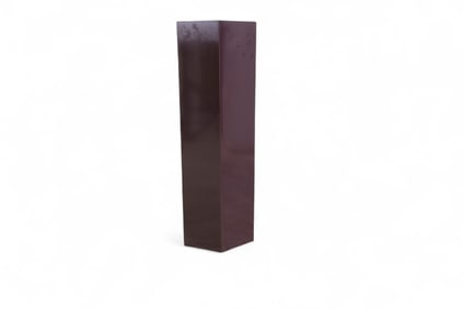Octagonal Laminate Pedestal