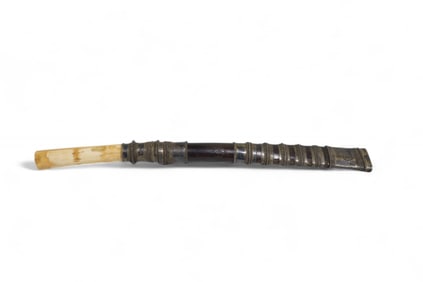 Antique Filipino Knife