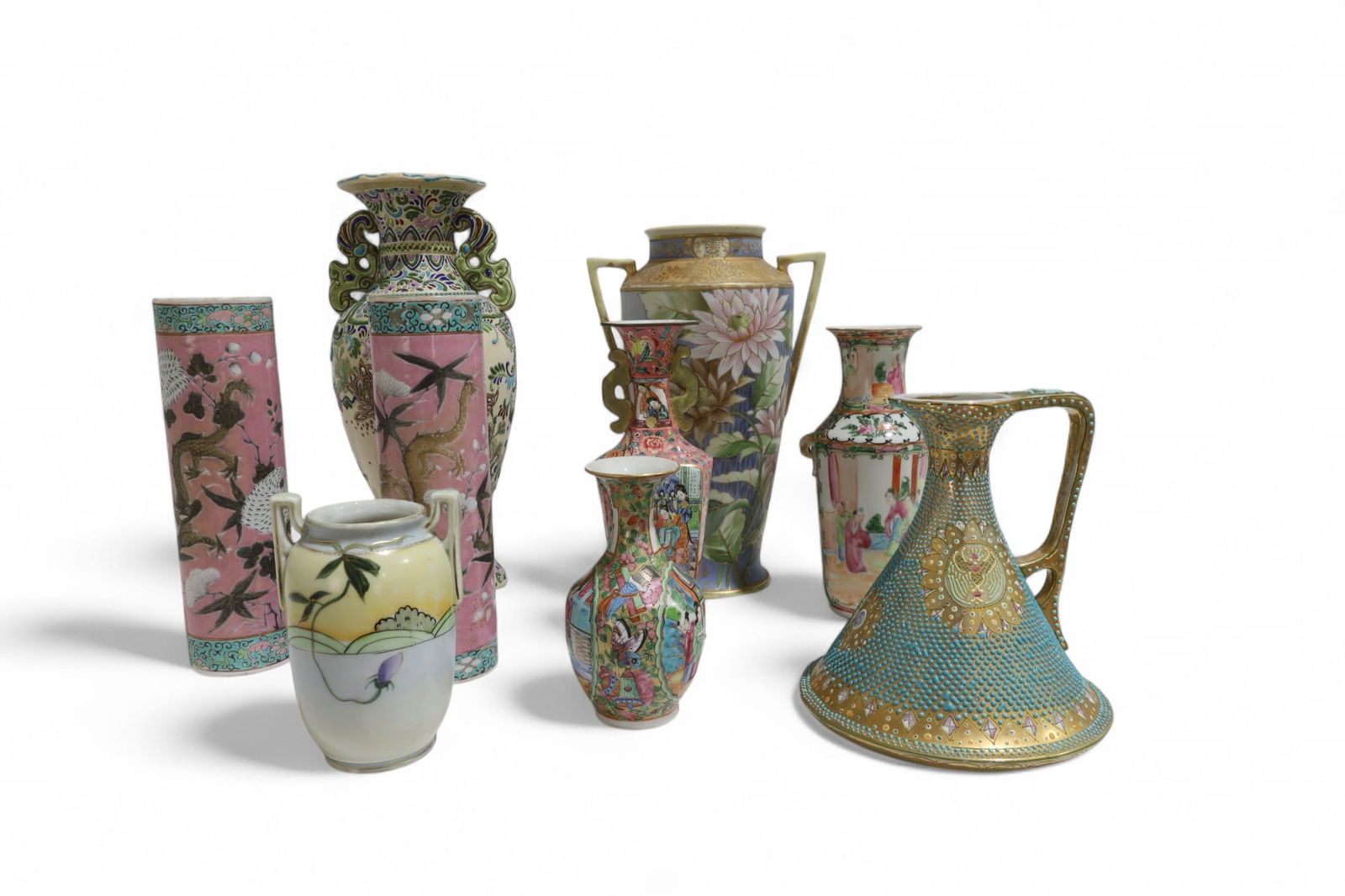 Oriental Lot - 9 (1 of 7)