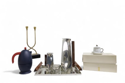 Espresso Lot - 8