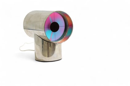 Kirsch Hamilton Aurora Clock