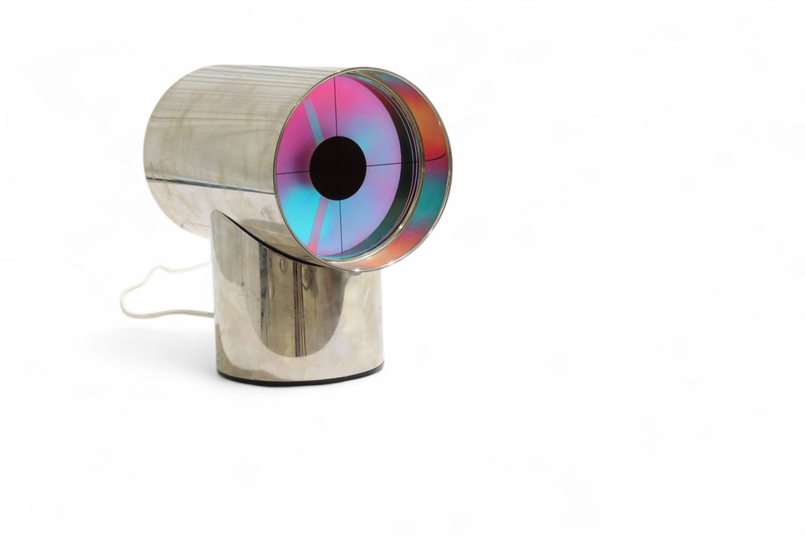 Kirsch Hamilton Aurora Clock (1 of 7)