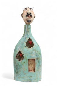 Anthony Pack "Theif of Hearts Bottle