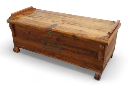 Hope Chest Cedar