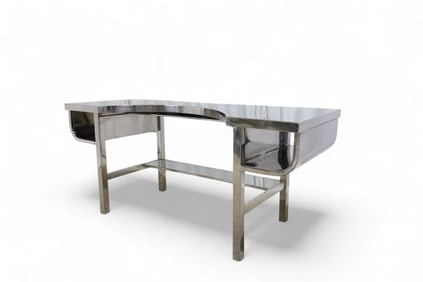 Restoration Hardware "French Factory" Desk