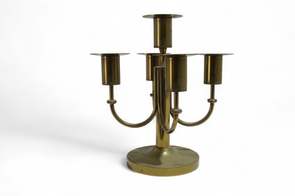 Tommi Parzinger Candelabra