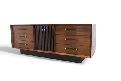 Lane Tower Long Dresser