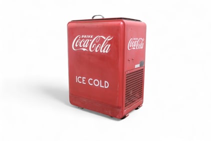 Coca Cola Junior Cooler