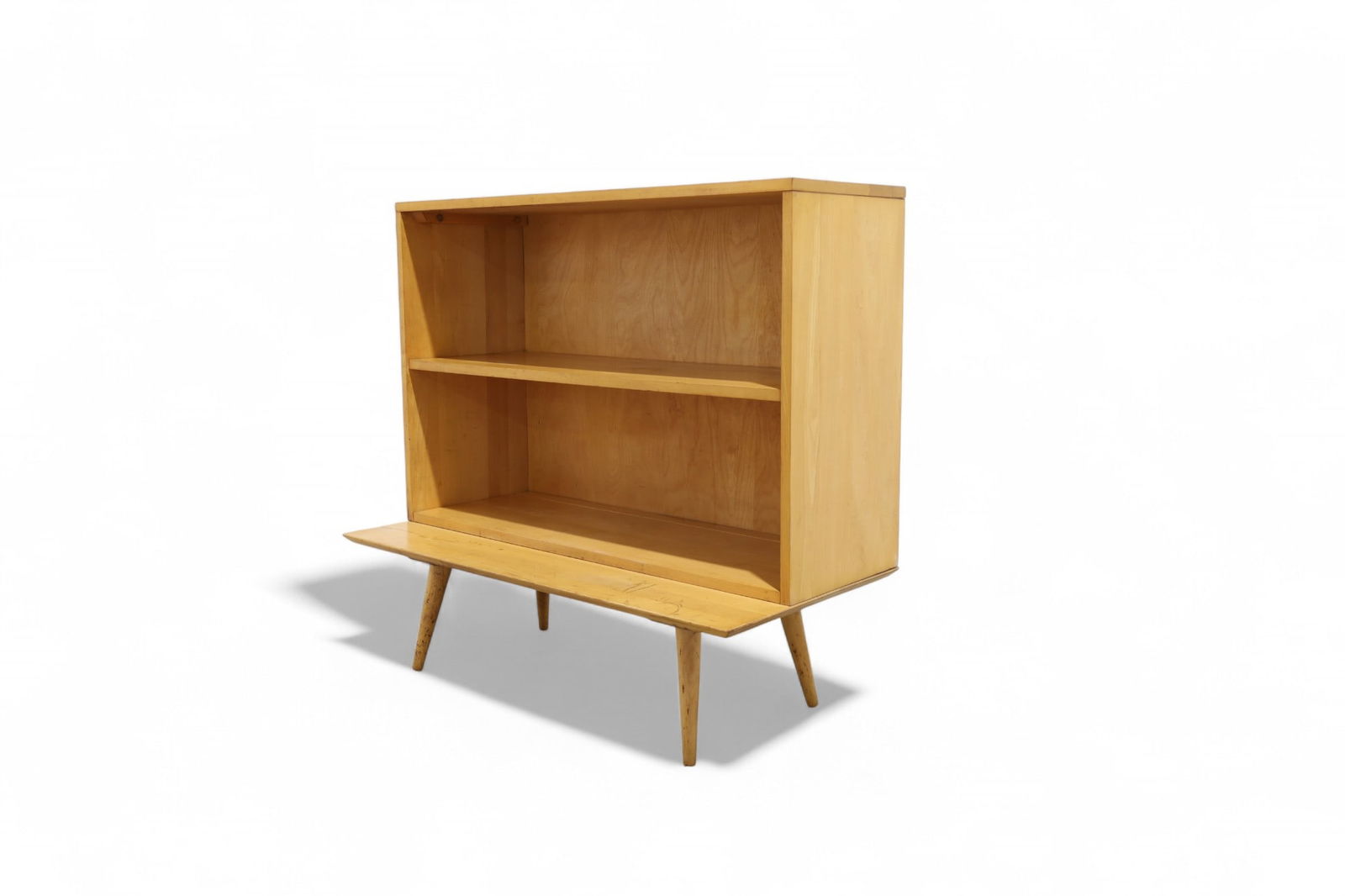 Paul Mccobb  Book Case on Base (1 of 12)