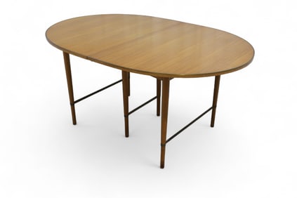 Paul Mccobb Calvin Dining Table