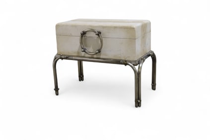 Maitland Smith Box with Stand