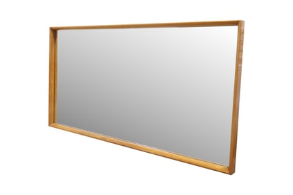 United Furniture Mid Century Mirror