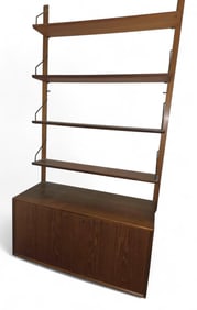 Cado Royal System Wall Unit