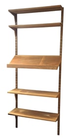 Paul Cadovius Cado Teak Wall Unit