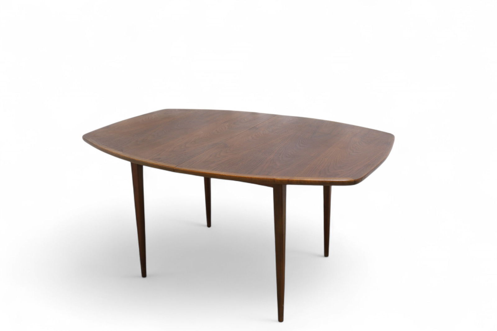 Dillingham Walnut Dining Table (1 of 8)