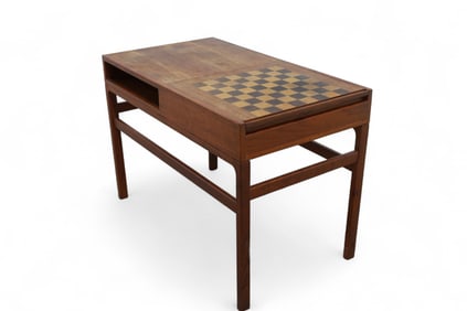 Kurt Ostervig "His Table" No. 248