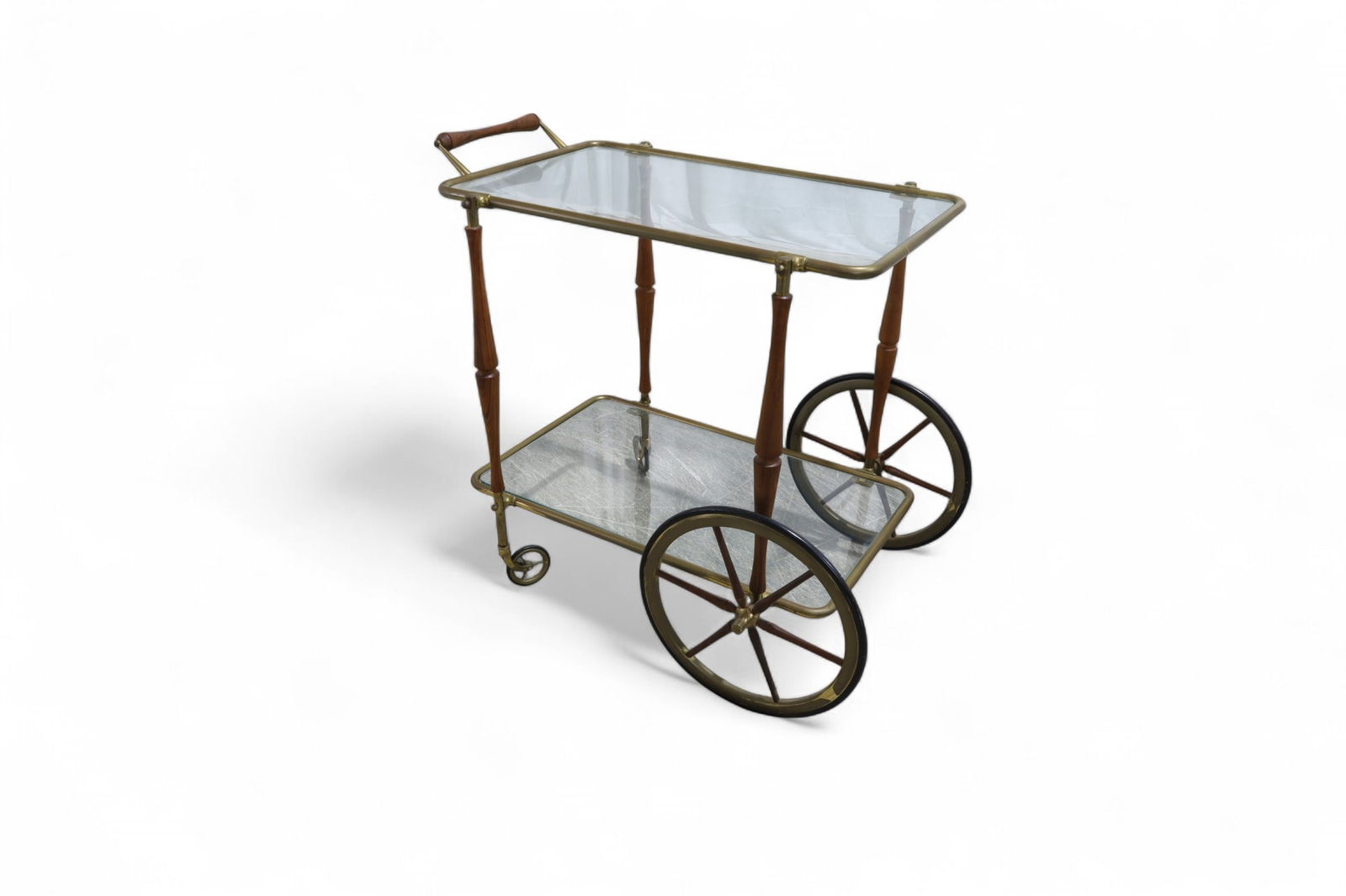 Cesare Lacca Italian Bar Cart (1 of 10)
