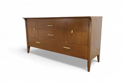 Drexel Profile Credenza