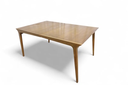 Drexel Profile Dining Table