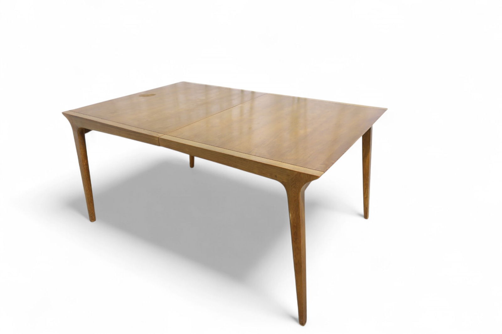 Drexel Profile Dining Table (1 of 12)