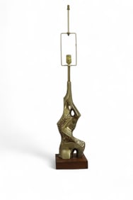 Laurel Richard Barr Table Lamp