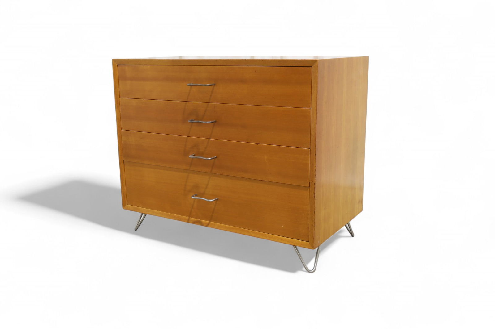 George Nelson - Herman Miller  Chest (1 of 10)