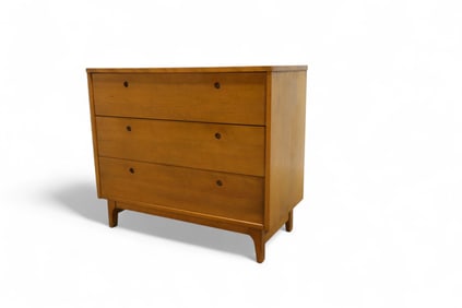 French & Heald Co. Chest
