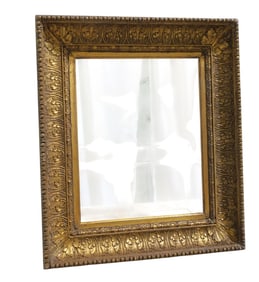 Antique Gesso Frame